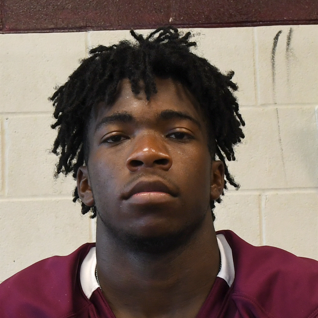 Lonnie Foster mugshot