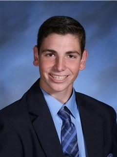Henry Westermann mugshot