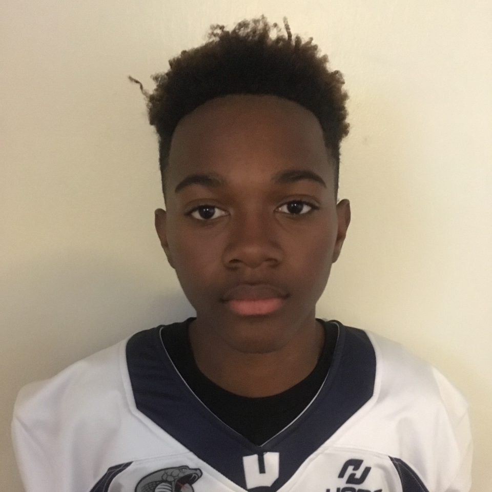 Javon Avant