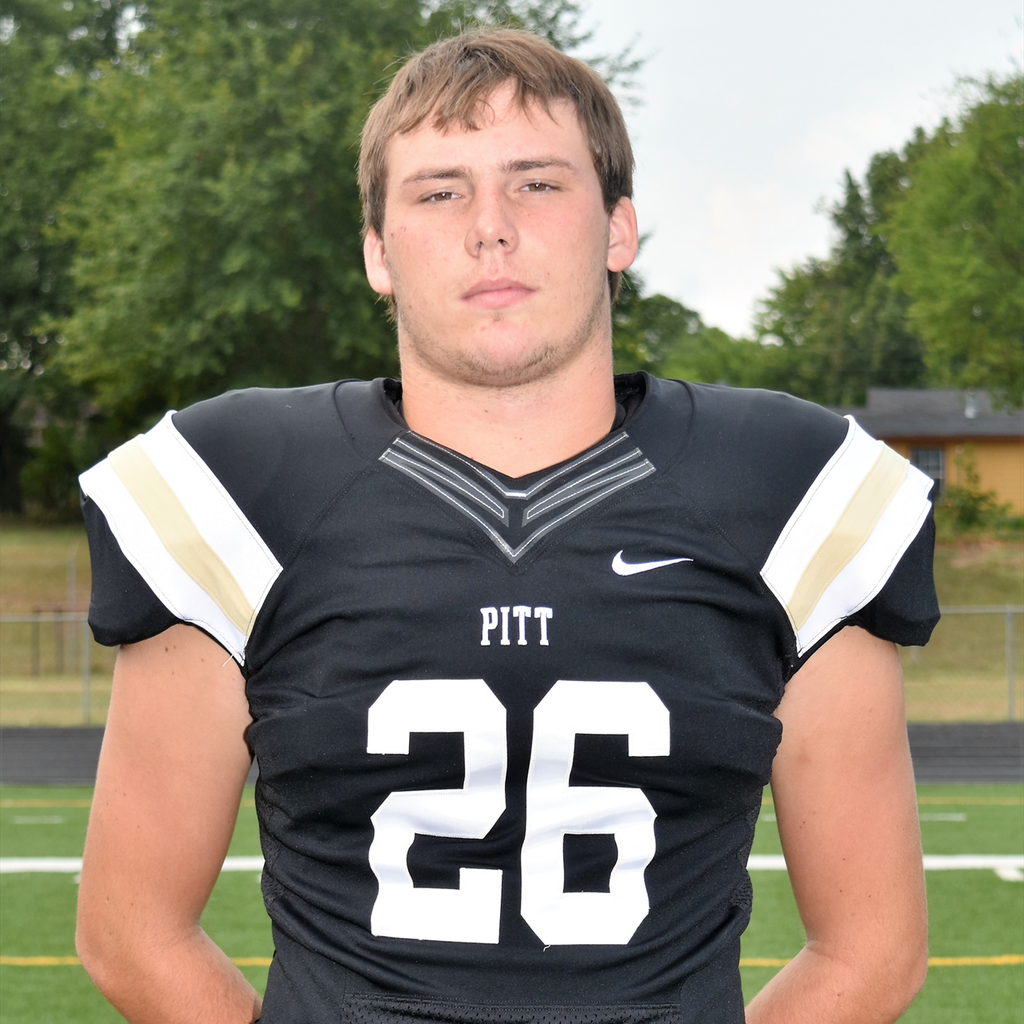 Wyatt Logan