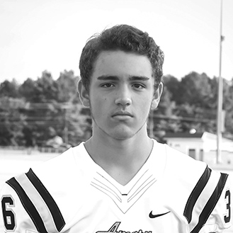 Sam Smaglick mugshot