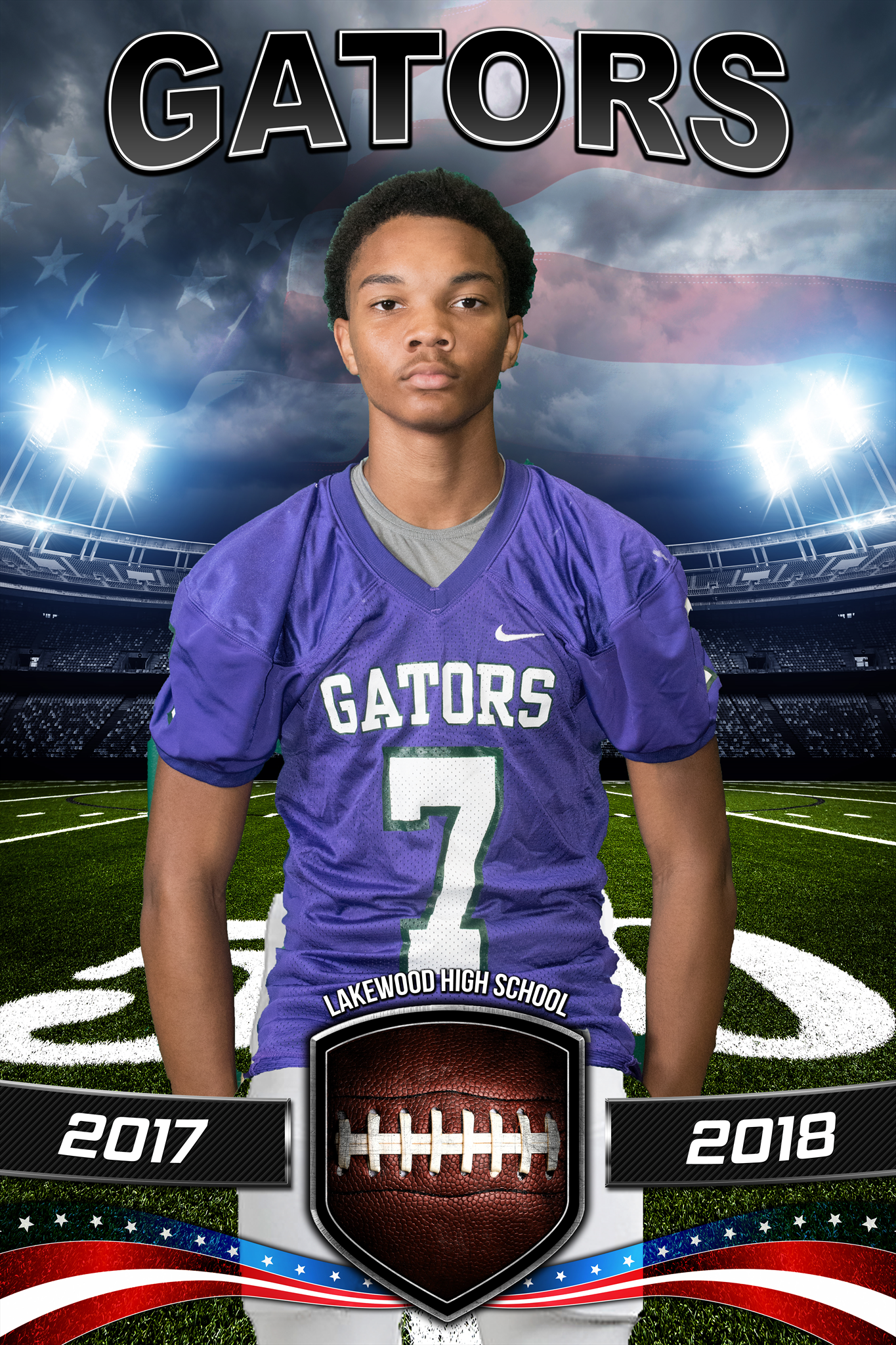 Quentin Hodge