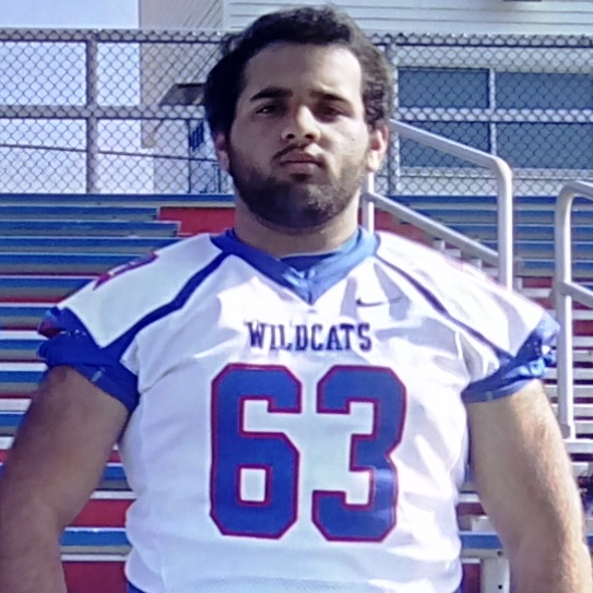 Sam Qazi mugshot