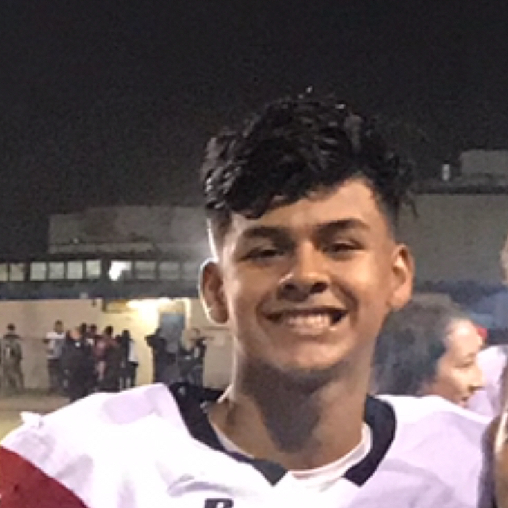 Alex Verduzco