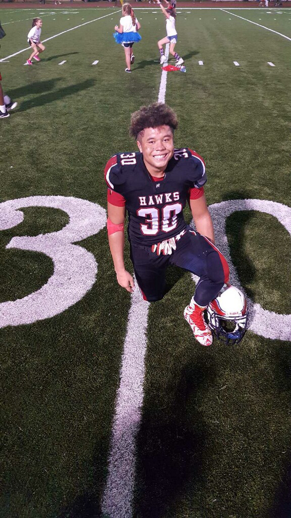 Blake Comeaux
