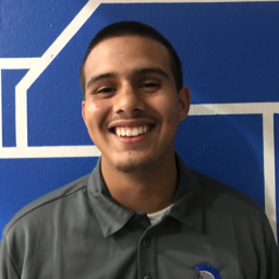 Michael Moreno mugshot