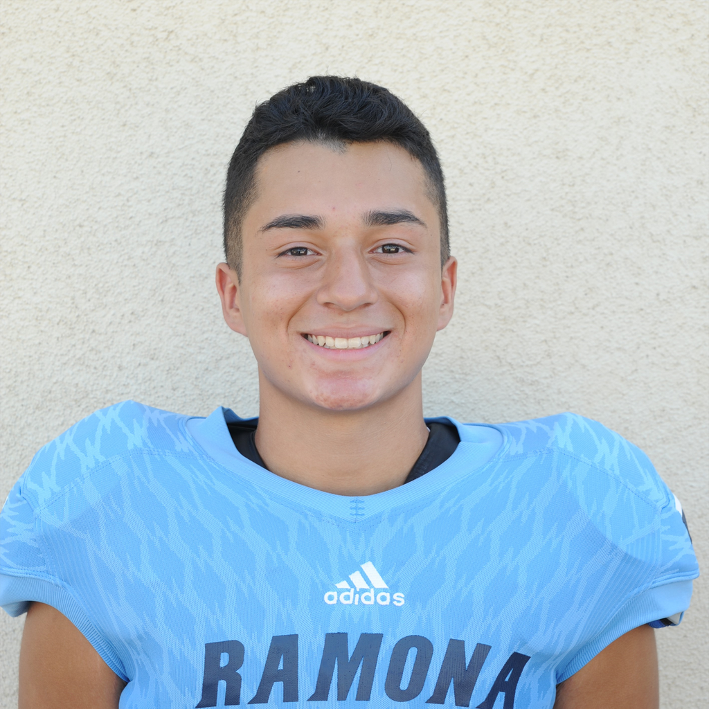 Gabriel Guzman mugshot
