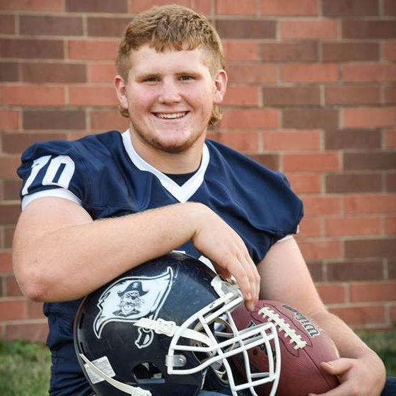 Dawson Ellingson
