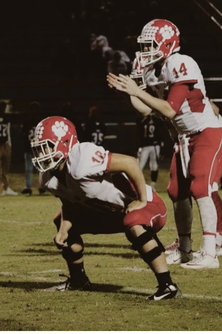 Tanner Jarrard
