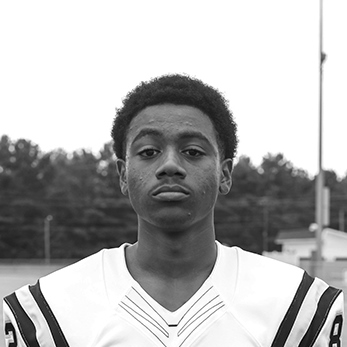 Vesmond Dilworth mugshot