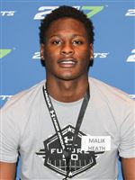 Malik Heath