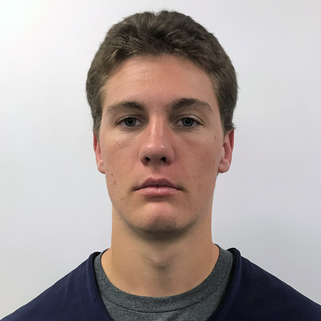 Dillon Johnson mugshot