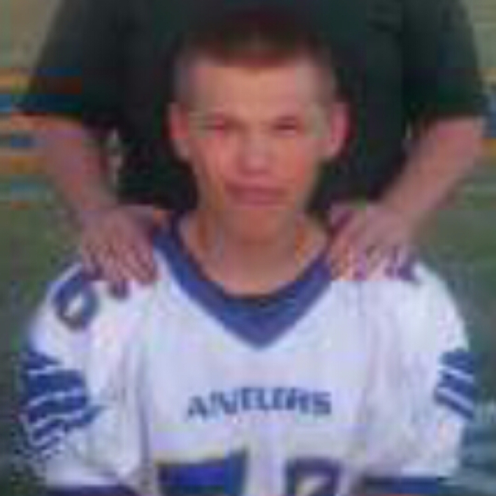 Colten Pettyjohn