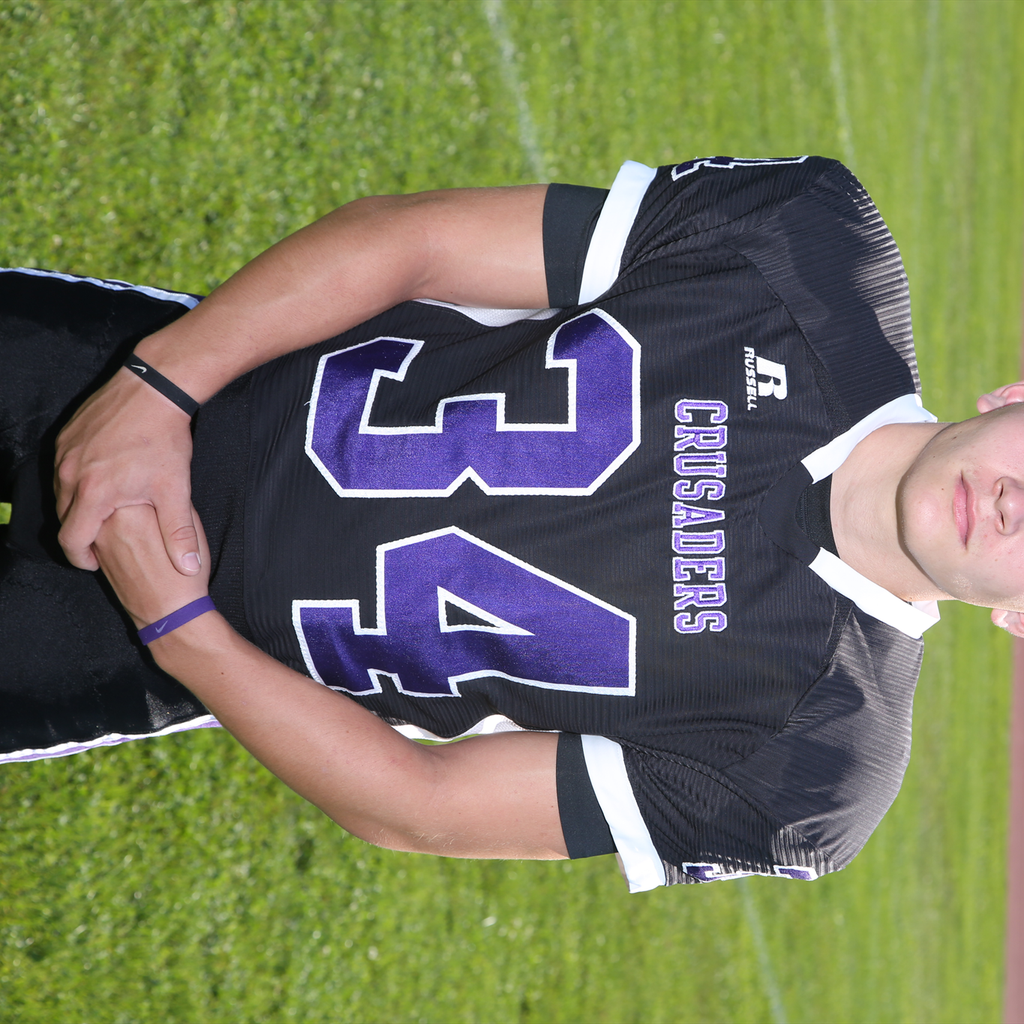 Brandon Wasley