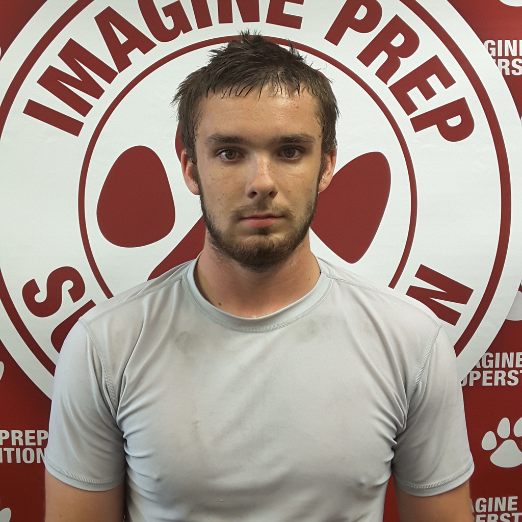 Wyatt Clark
