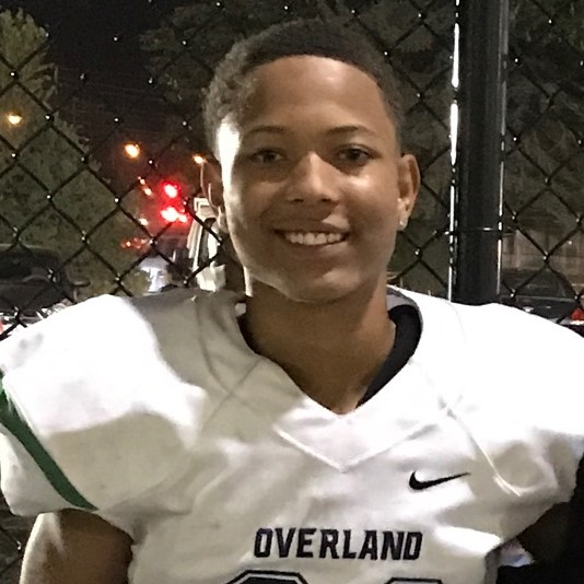 Delano Dickerson