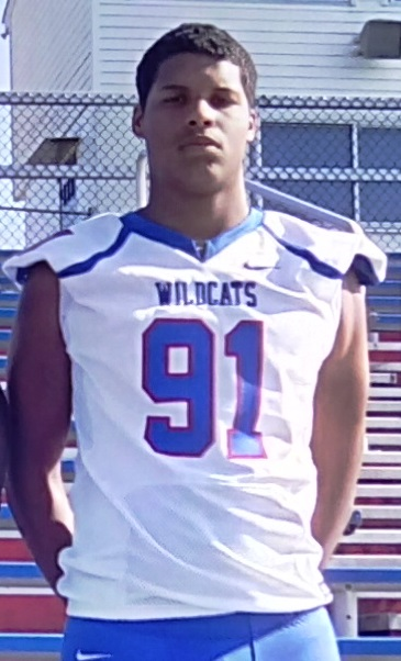 Bryson Tillman