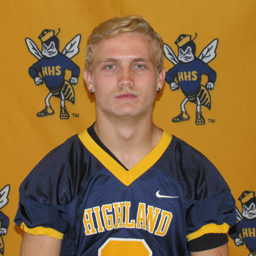 Aiden Swanson mugshot