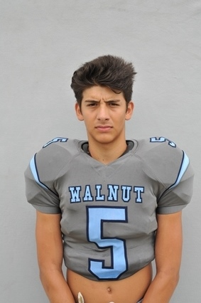 Nick Aviles mugshot