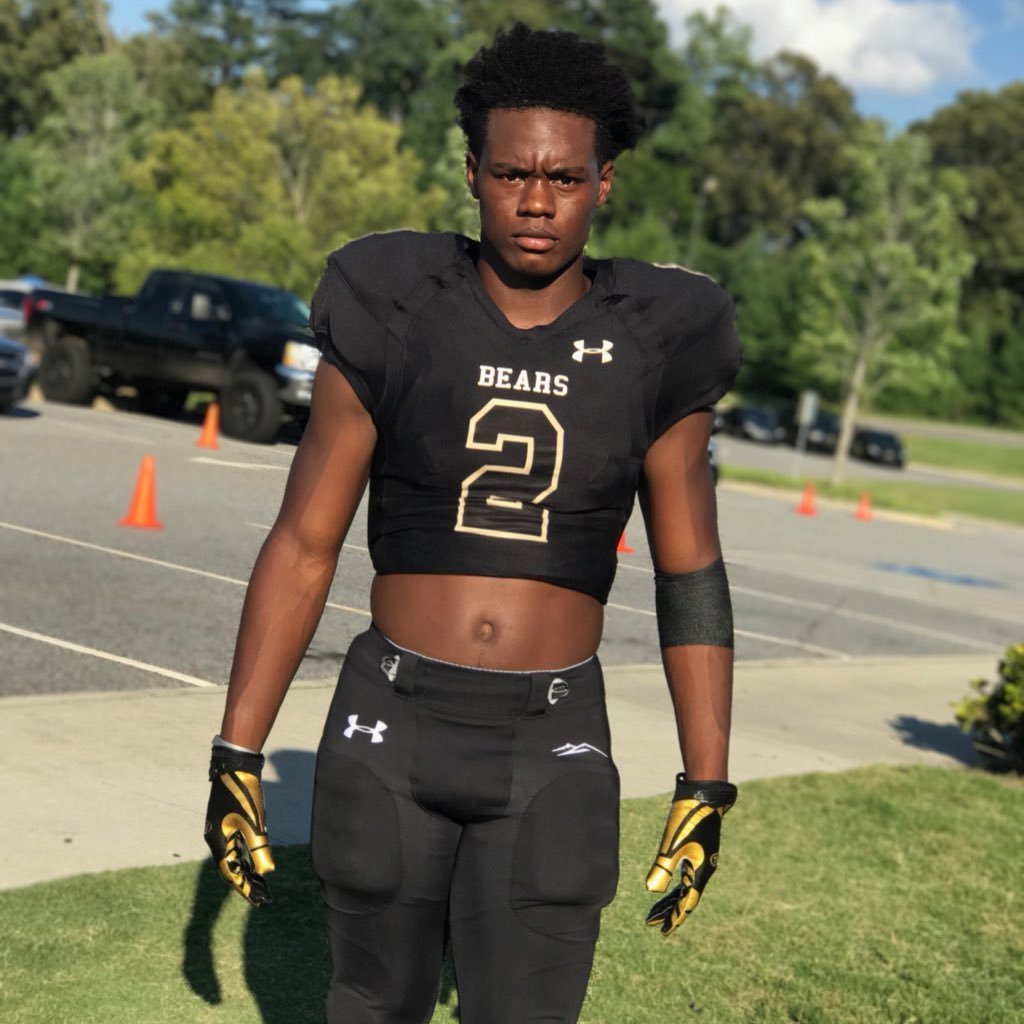 Marquel Broughton