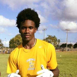 Quavon Beckford