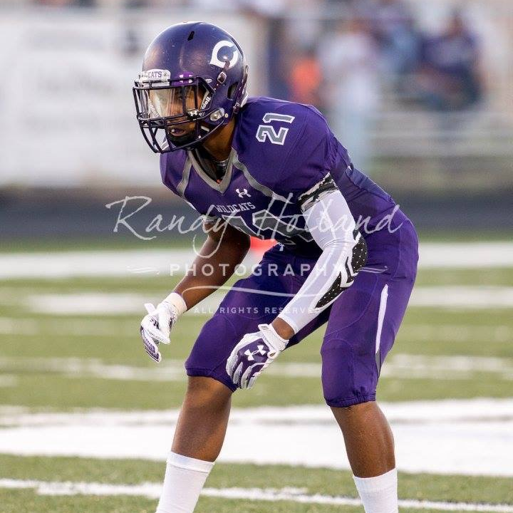 Jaylen Mason