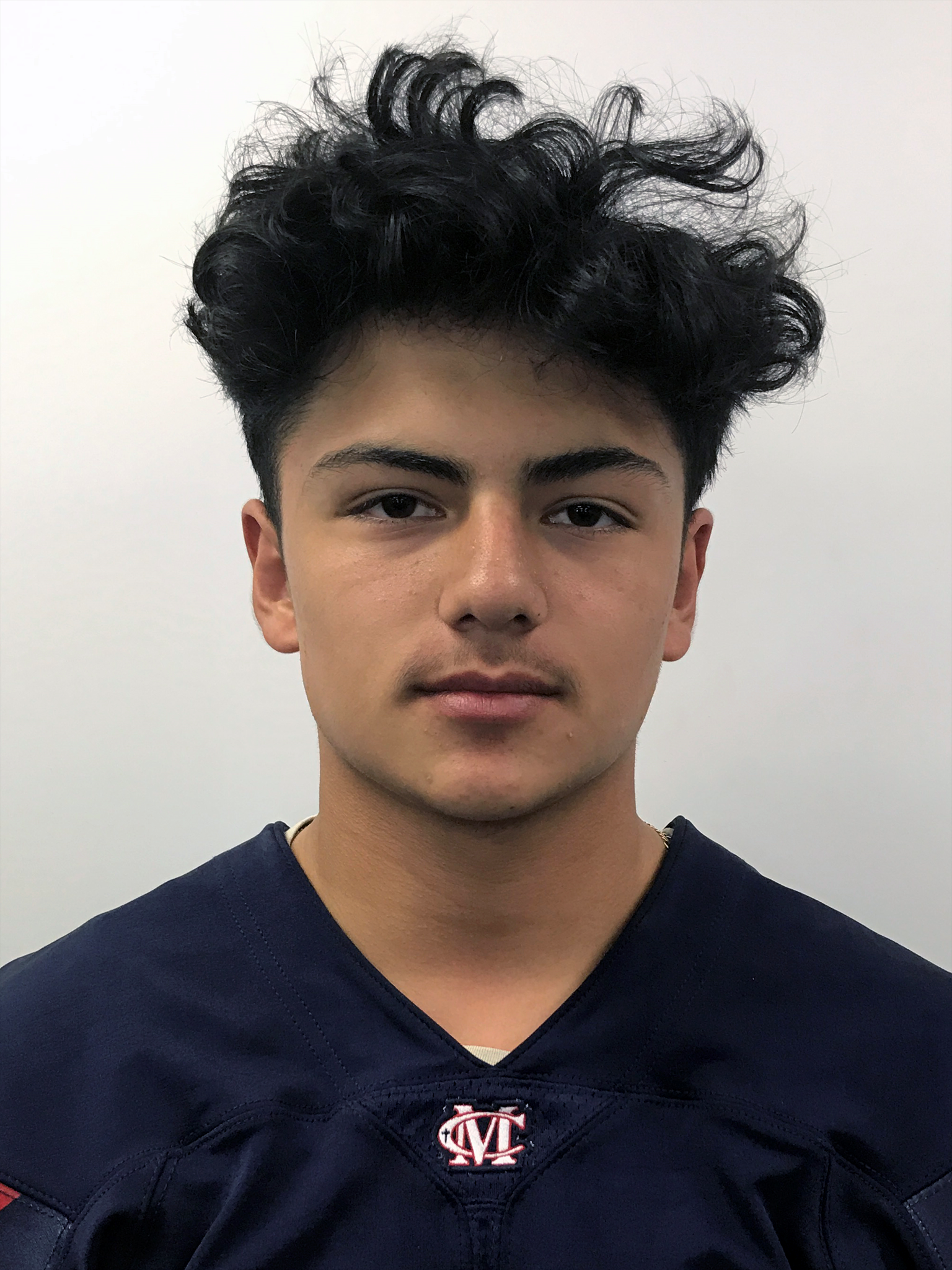Mario Hernandez mugshot
