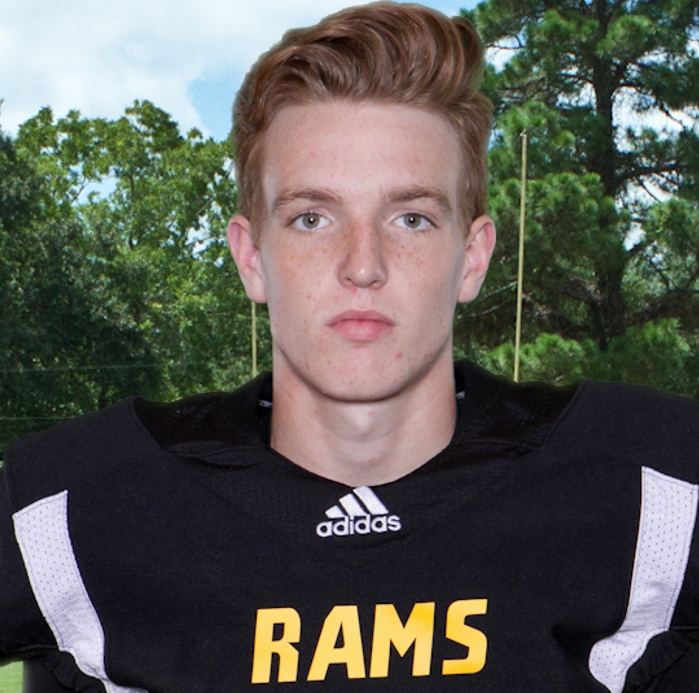 Brannon Richardson