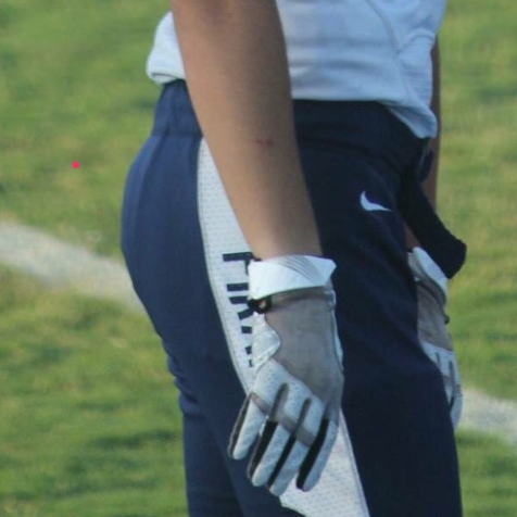 Tony Bingham