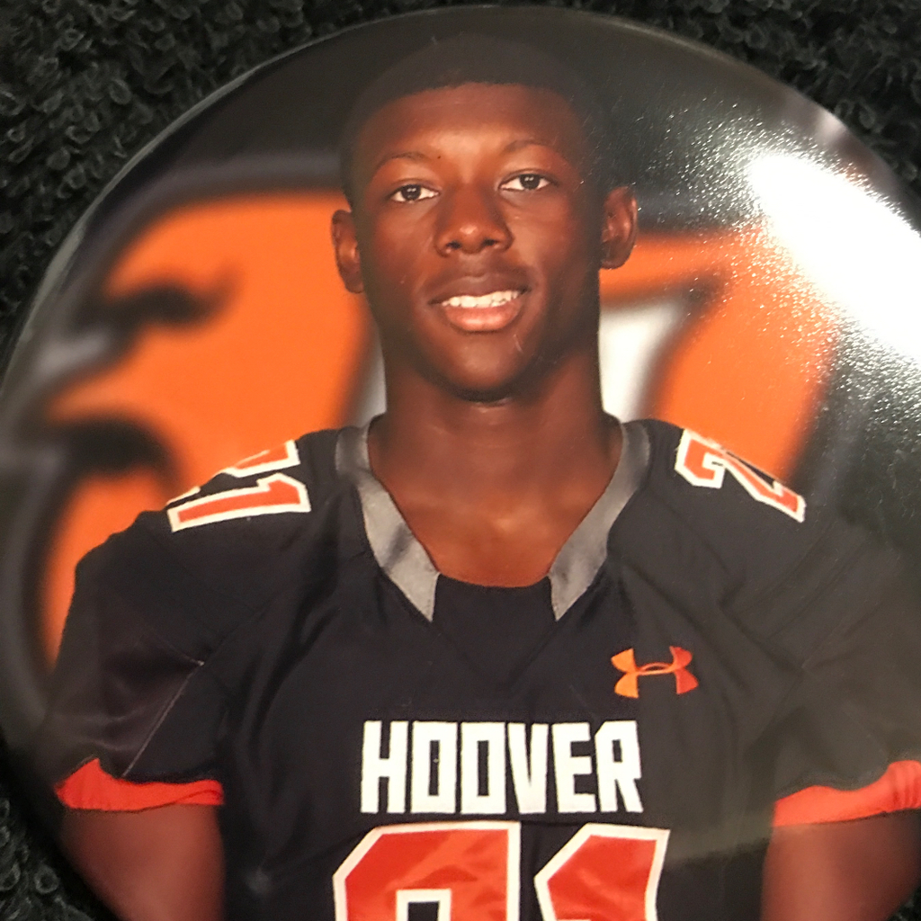 Jacquez Allen