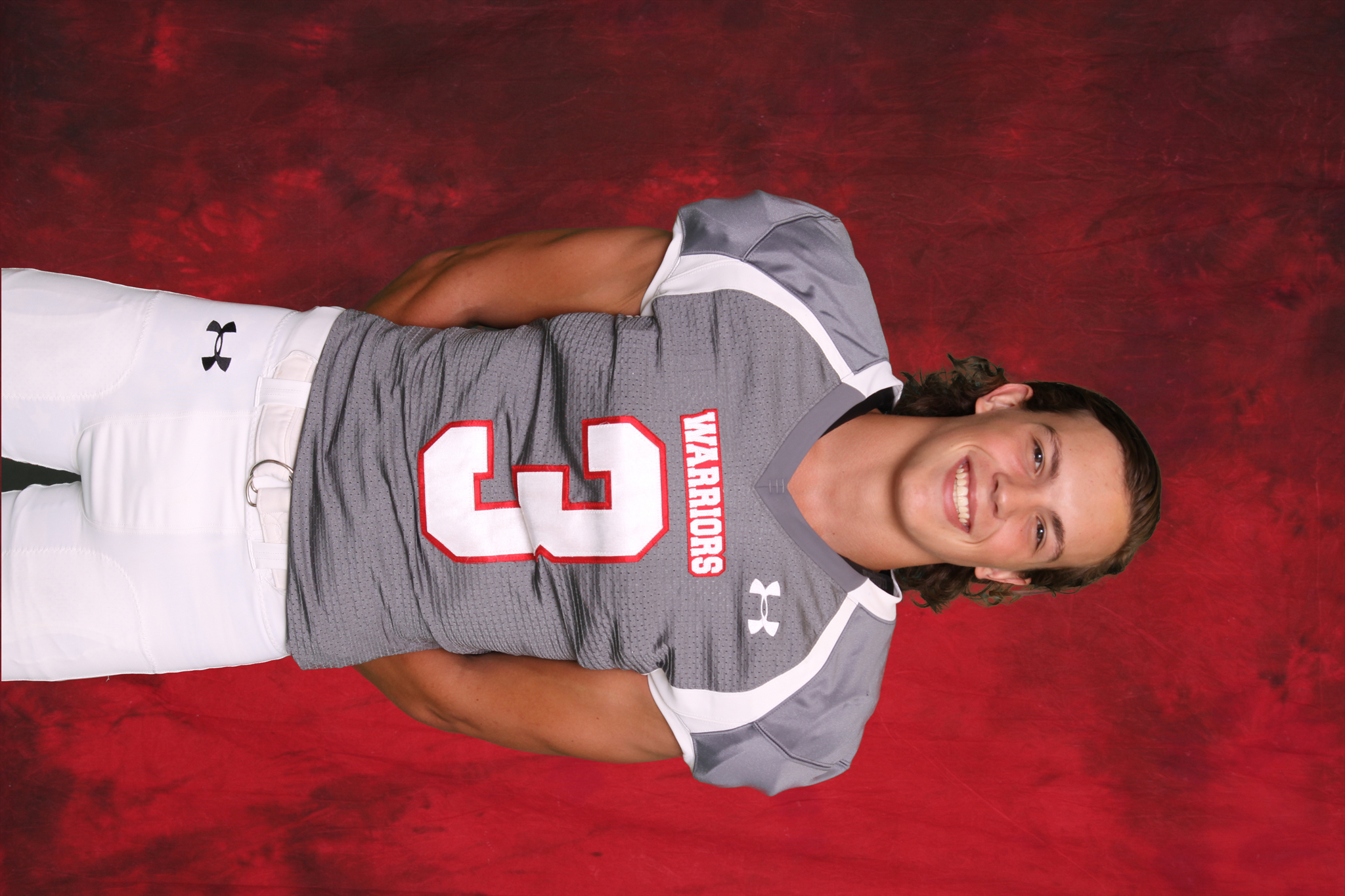 Grant Mogelnicki