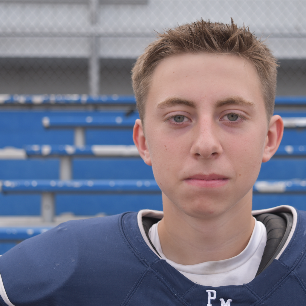 Reece Mccombs
