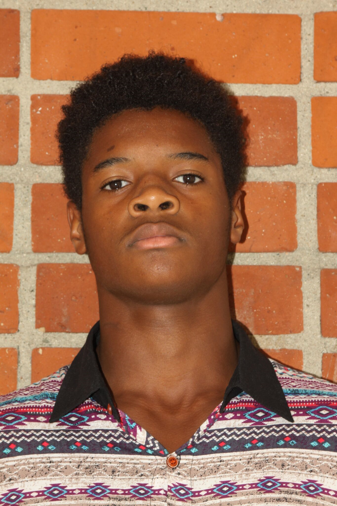Joseph Achonu