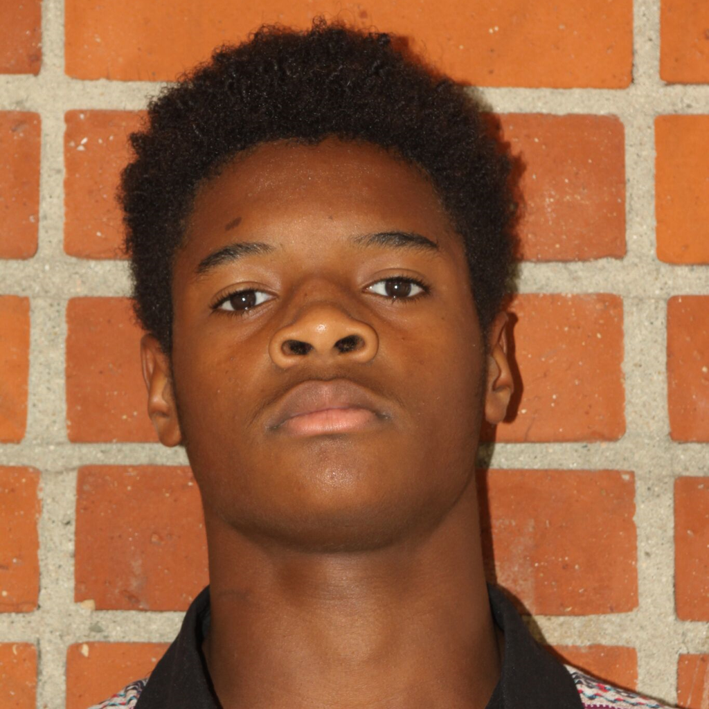 Joseph Achonu mugshot
