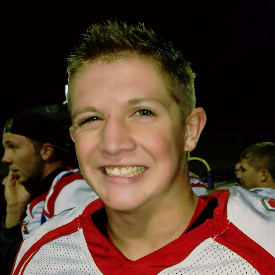 Sam Clark