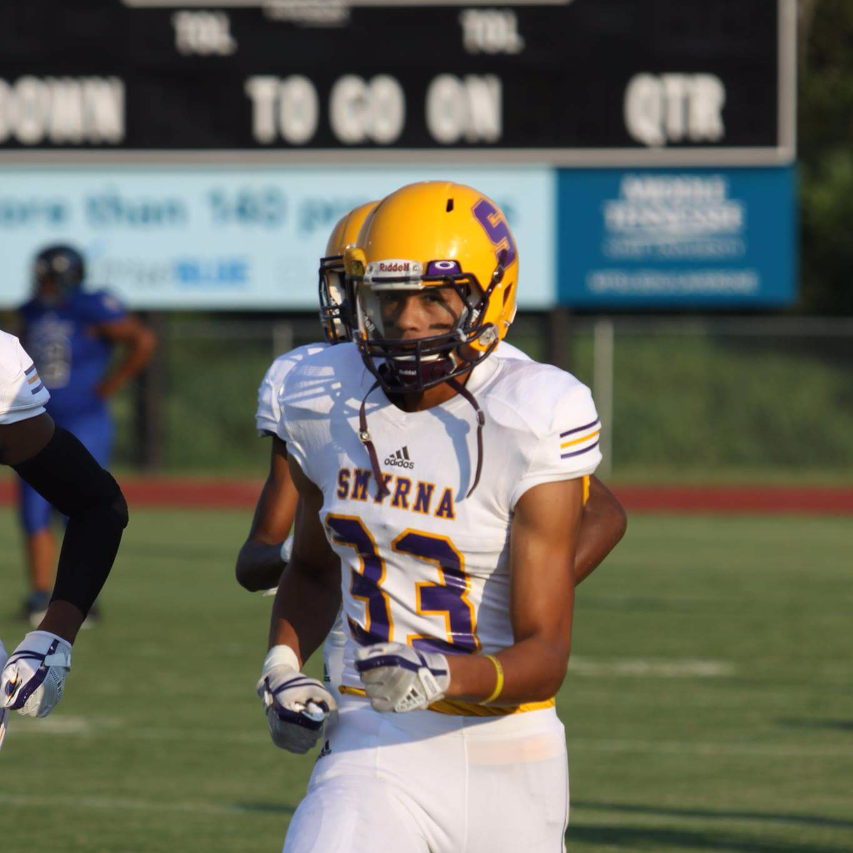 Tevin Shipp