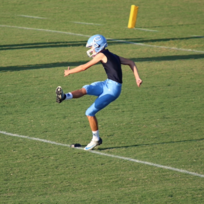Hunter Baldwin