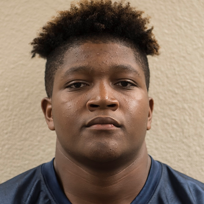 Malik Fitch mugshot