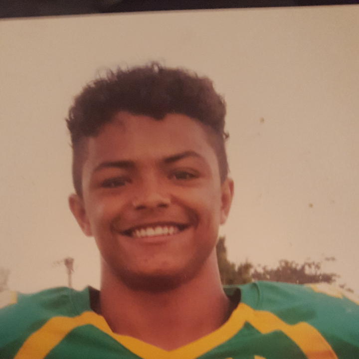 Nehemiah Martinez