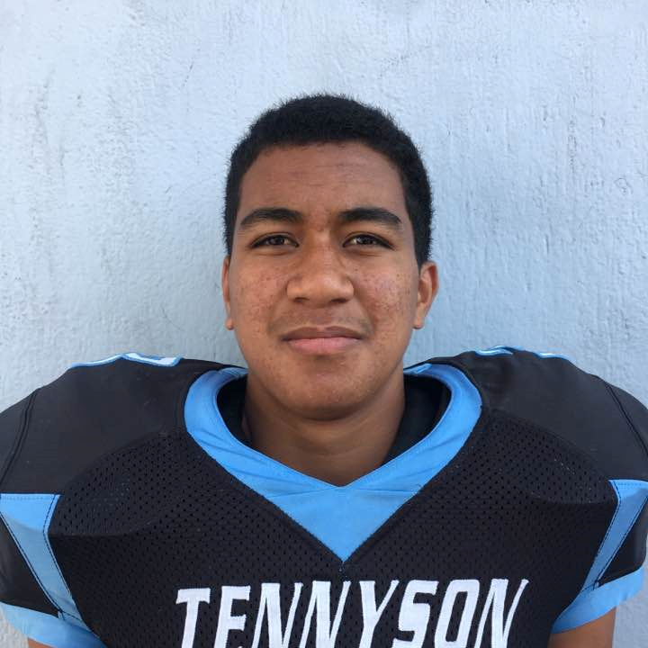 Daniel Latu