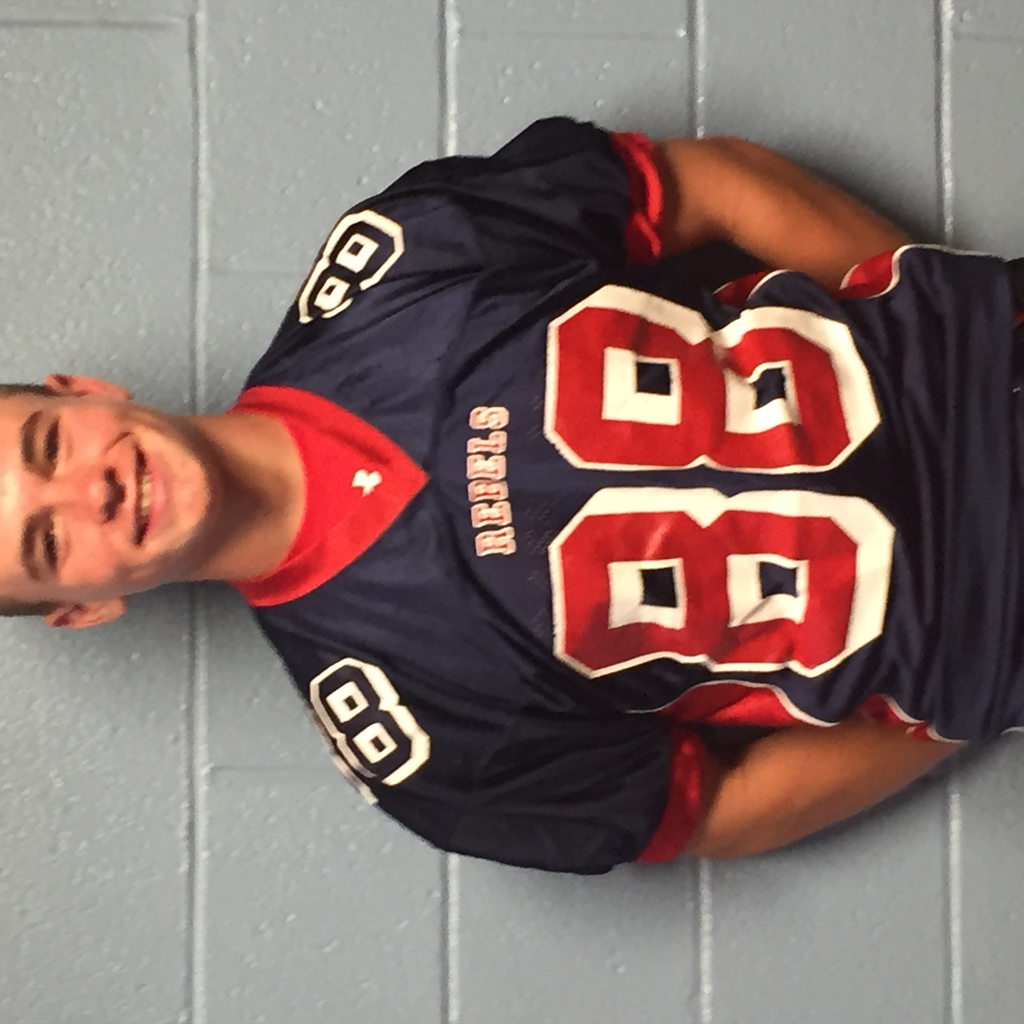 Matt Garbowski