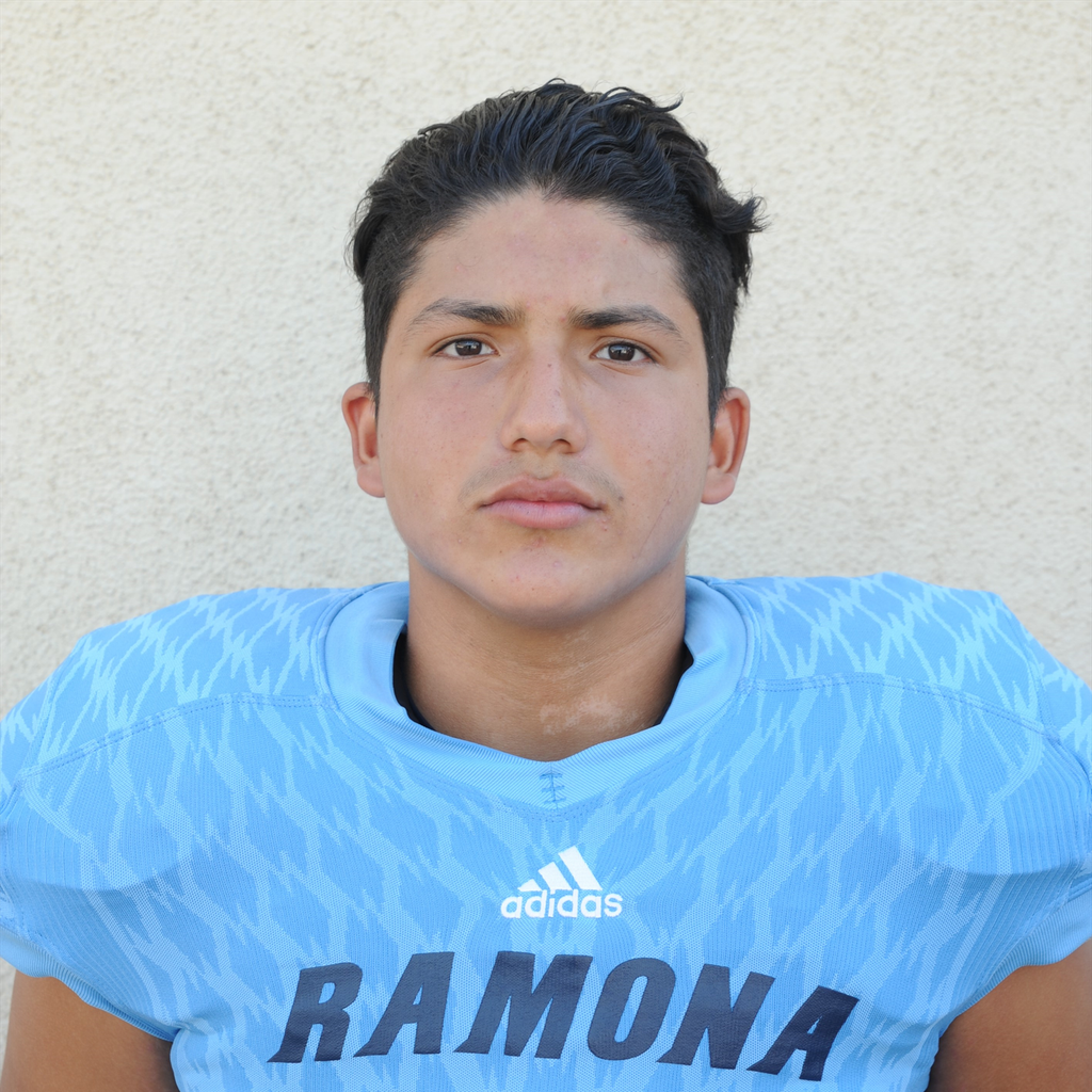 Anthony Avila