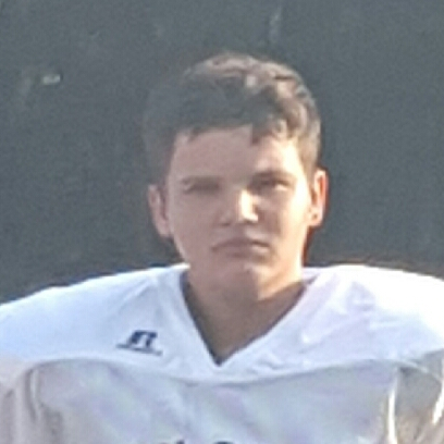 Cody Laws