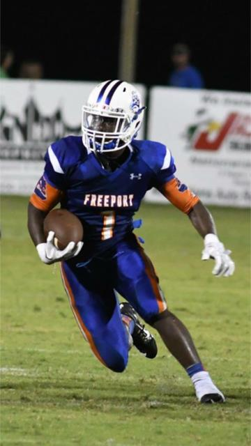 K'wan Powell