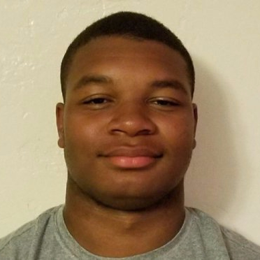 Jamar Julien (Ass. HC)