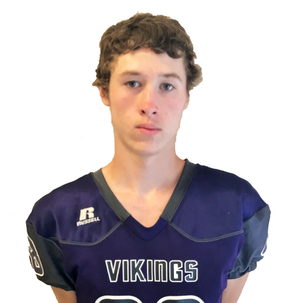 Darien Liberty mugshot
