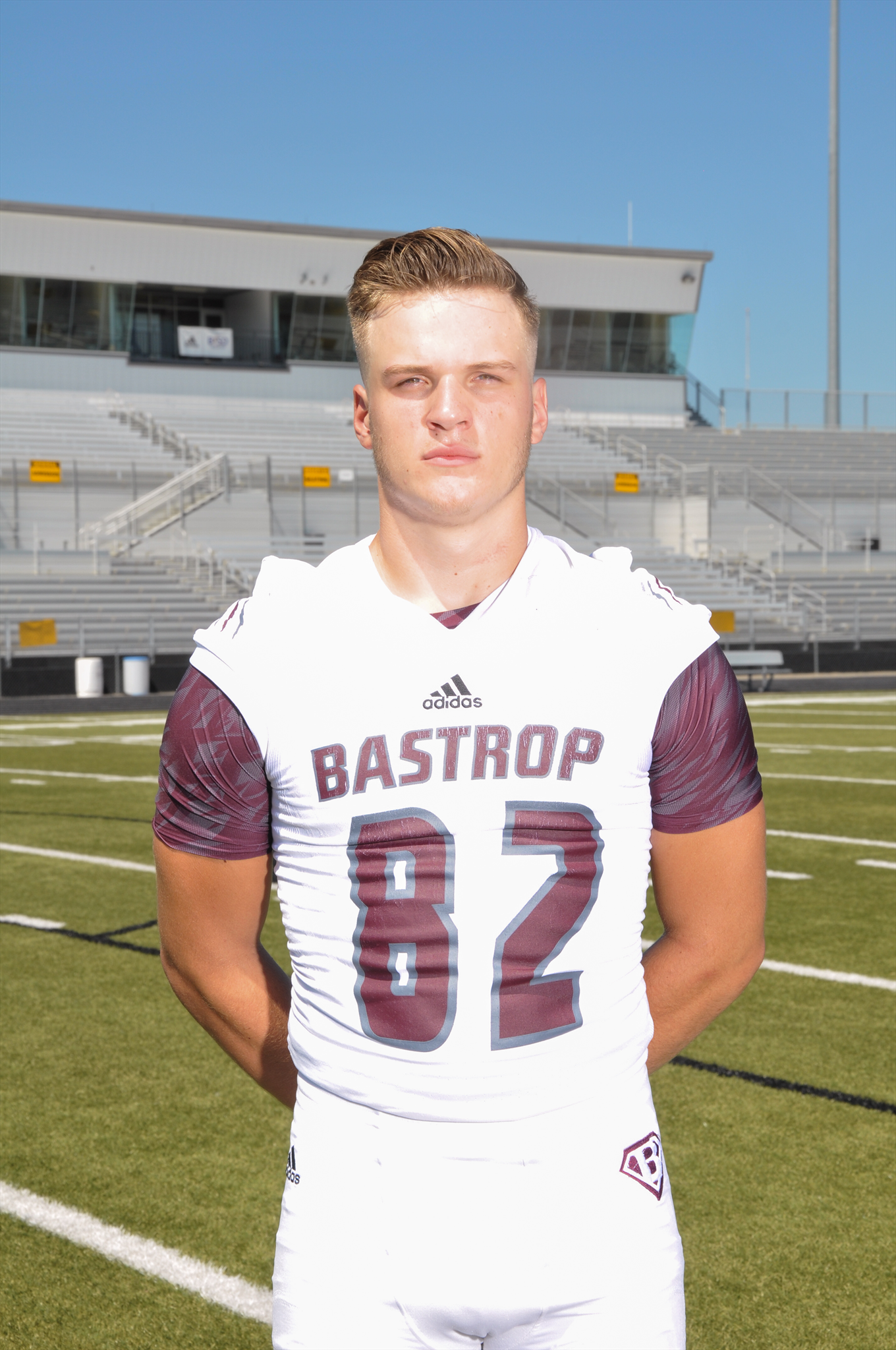 Zevon Burnett