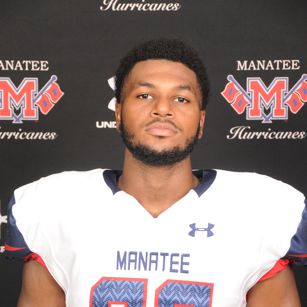 Justin Lattimore
