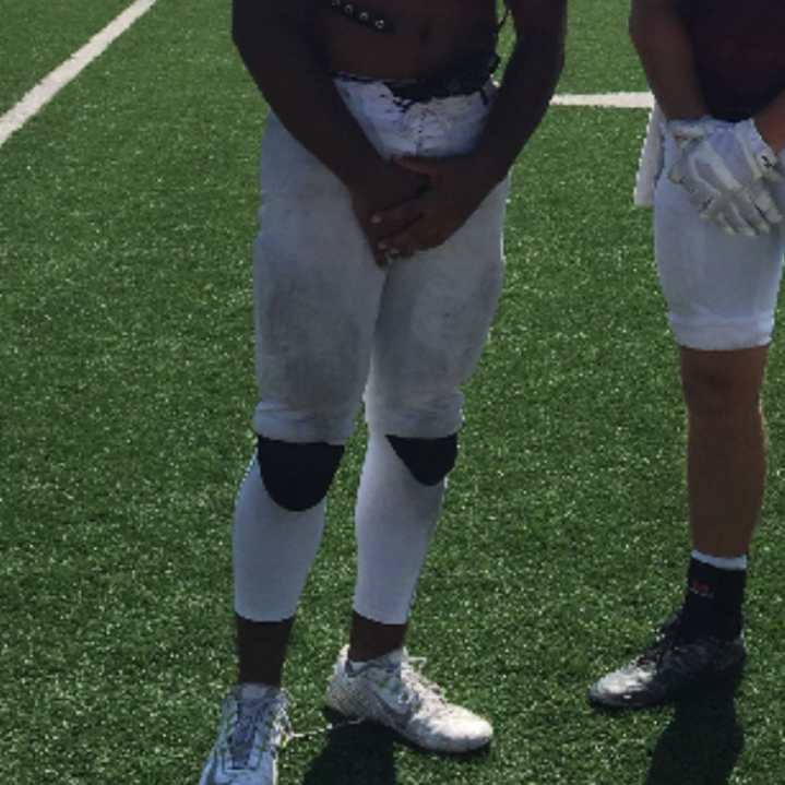 Elijah Young