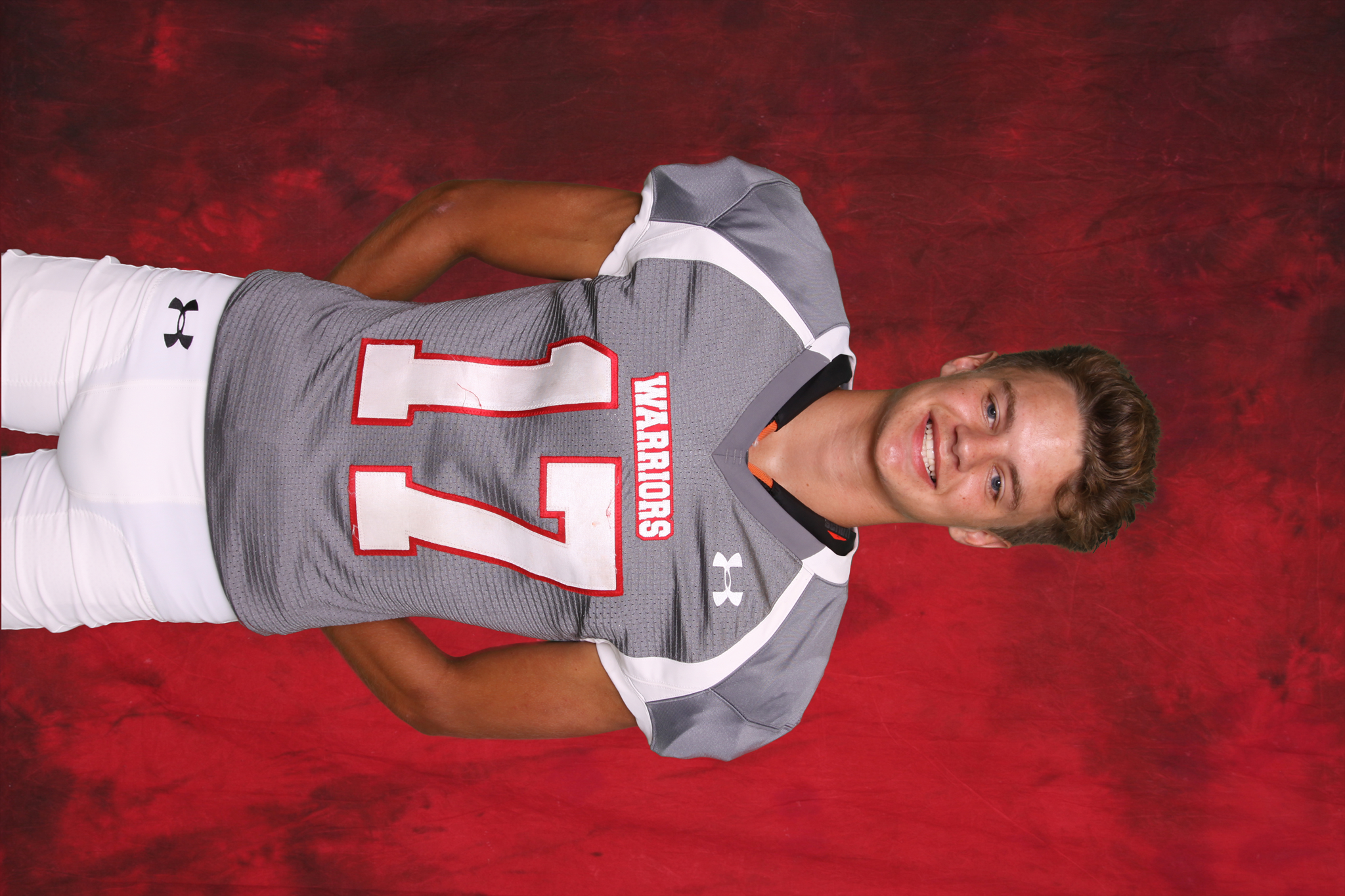Blake Kenney